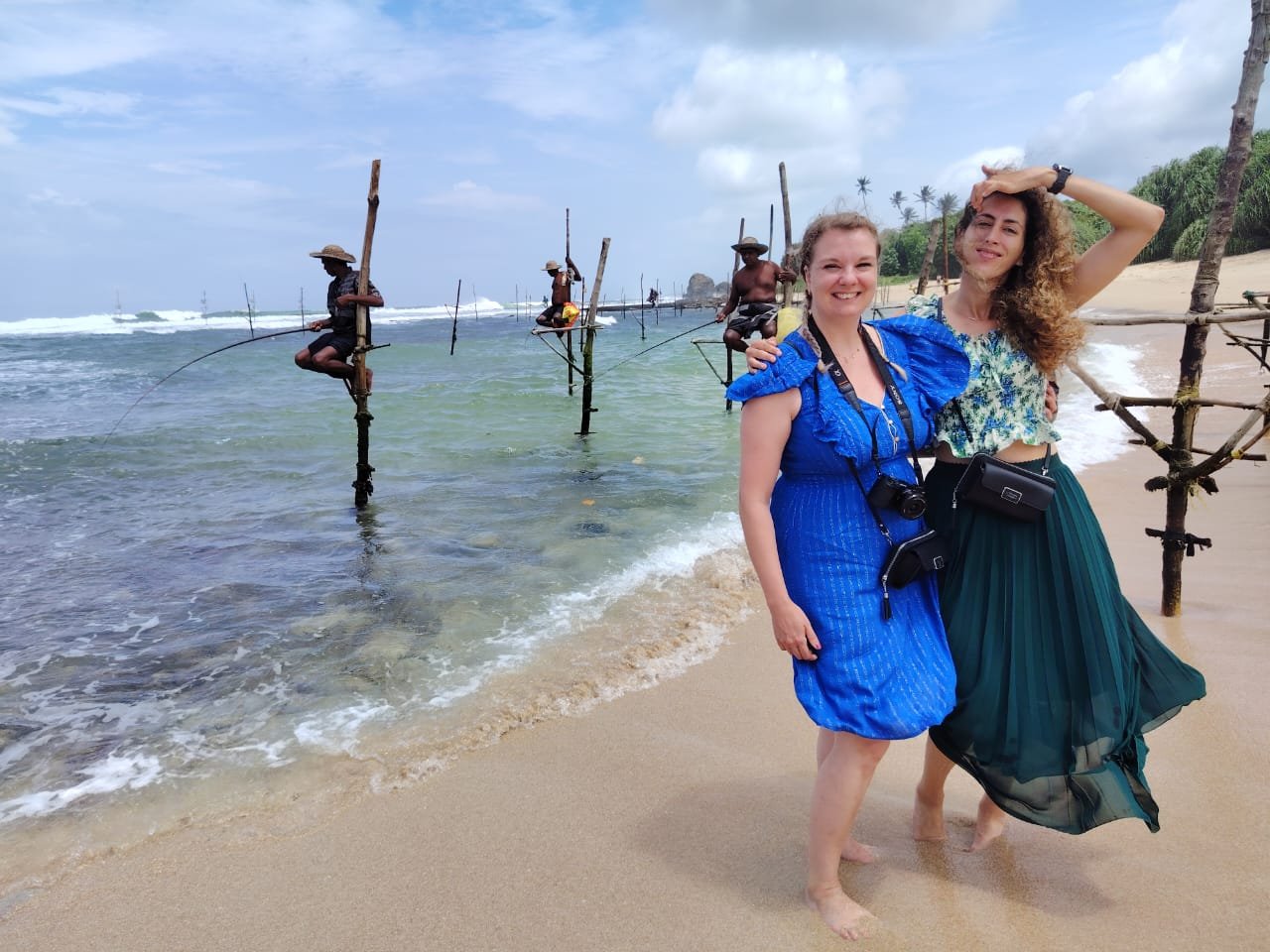 Bentota Beach