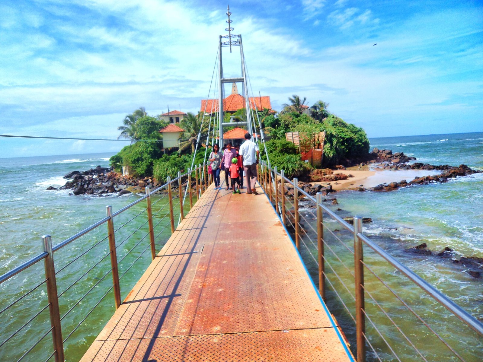 Matara Southern Coast