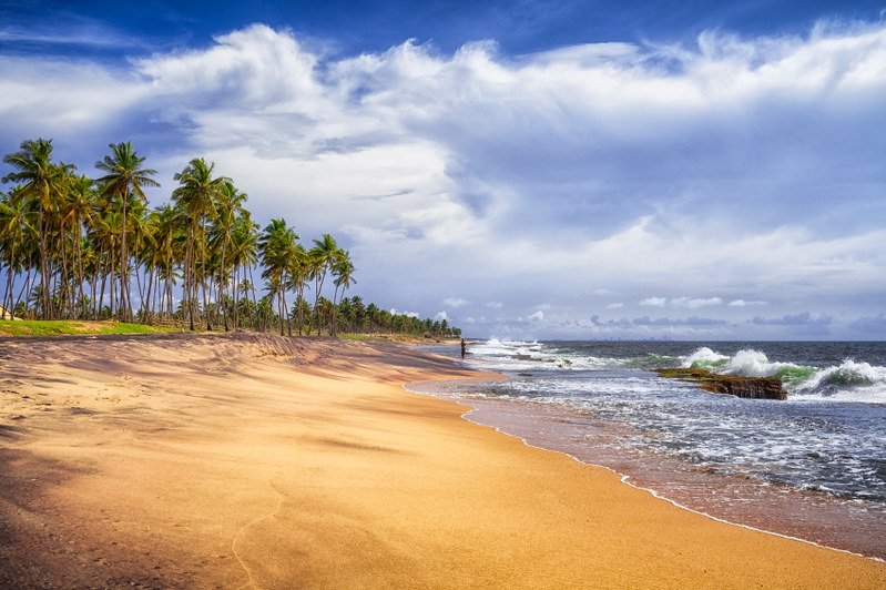 Negombo