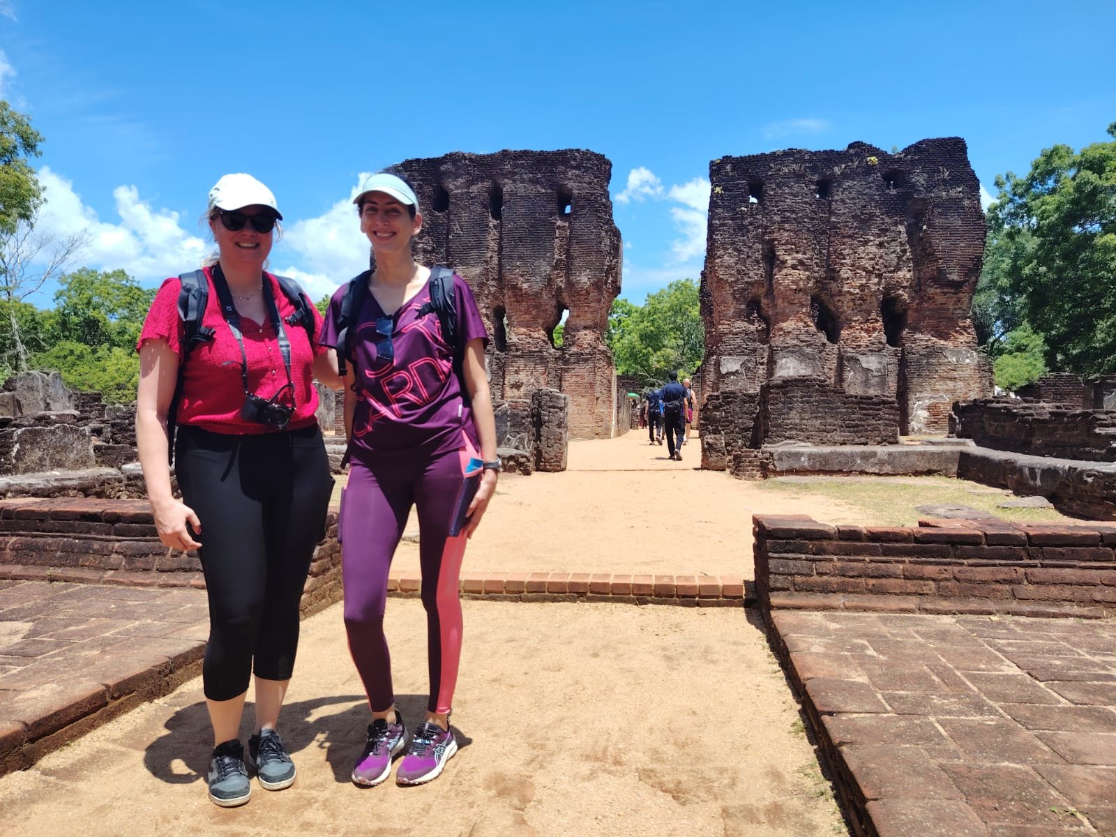 Anuradhapura Ancient Kingdom