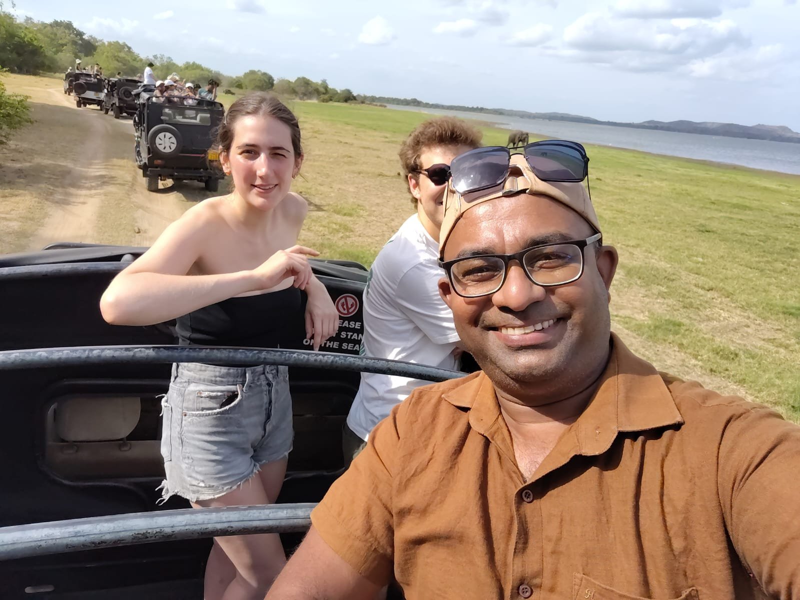 Yala National Park